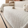Taupe Stripe