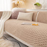 Warm Beige