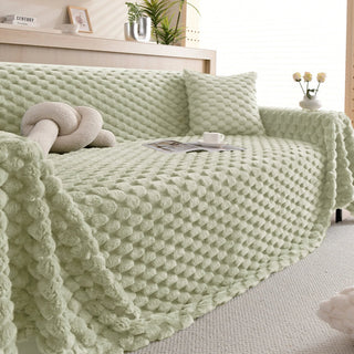 Cozy Chic Sofa Cover