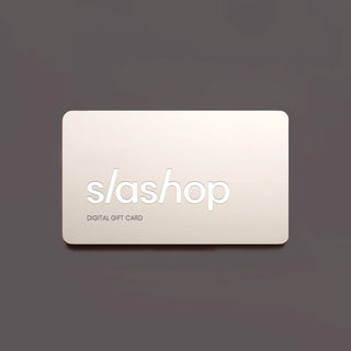 Digital Gift Card